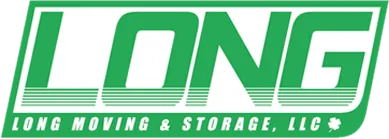 Long Moving & Storage LLC Logo