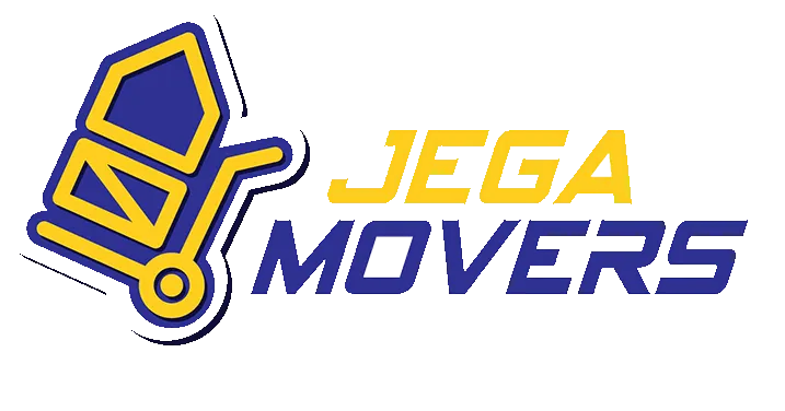 JEGA Movers LLC logo