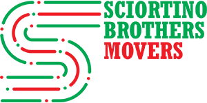 Sciortino Moving Brothers LLC Logo