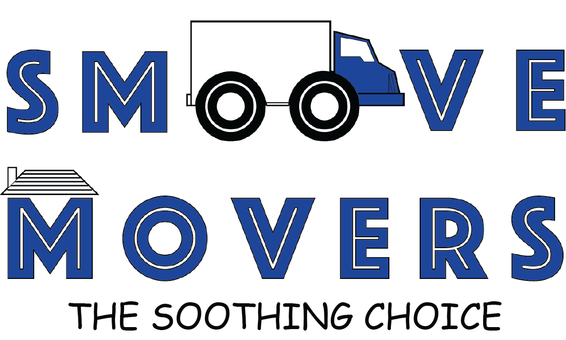 Smoove Movers LLC Logo