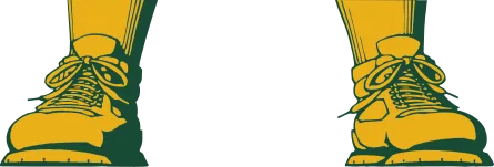 Gentle Giant Moving Company Logo