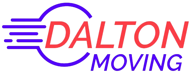 Dalton MovingStorage Logo