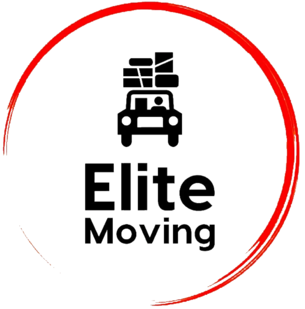 Elite Moving Logo