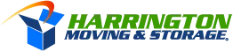 Harrington Moving & Storage, Inc Logo