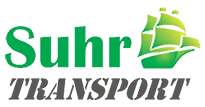 Suhr Transport logo