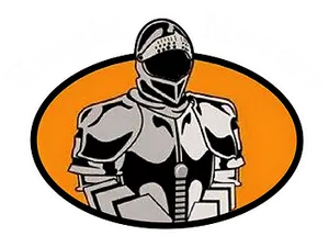 Knight Movers logo