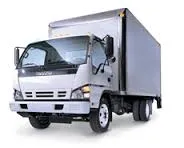 Anda Moving Logo