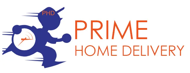 Prime Home Delivery, Inc. logo