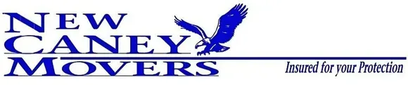 New Caney Movers LLC Logo