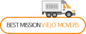 Best Mission Viejo Movers Logo