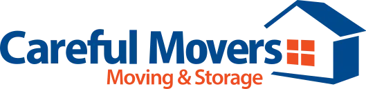 Careful Movers Union City Logo