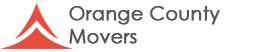 Orange County Movers logo