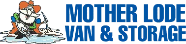 Mother Lode Van & Storage Inc. Logo