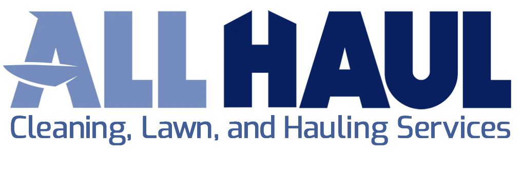 All Haul Services, LLC Logo