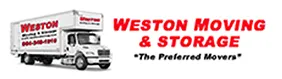 Weston Moving and Storage logo