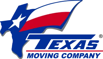 Texas Moving Company Logo