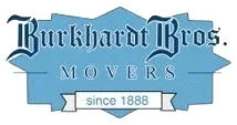 Burkhardt Brothers Moving & Storage Logo