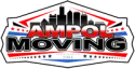 Ampol Moving Inc Logo