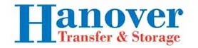 Hanover Transfer & Storage logo