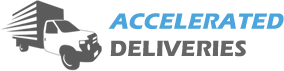 Accelerated Deliveries logo