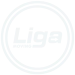 LIGA Moving logo