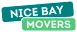 Nice Bay Movers Logo