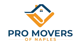 Pro Movers of Cape Coral logo