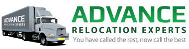 Advance Relocation Experts - Moving logo