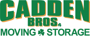 Cadden Bros. Moving & Storage Logo