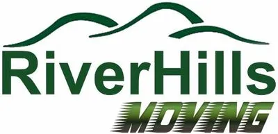 River Hill Moving & Storage logo