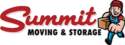 Summit Moving & Storage logo