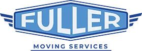 Fuller Moving Services logo