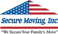 Secure Moving Inc Logo