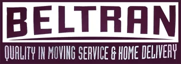 Beltran Moving and Delivery Service Inc logo