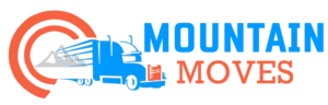 Mountain Moves - Moving Company logo