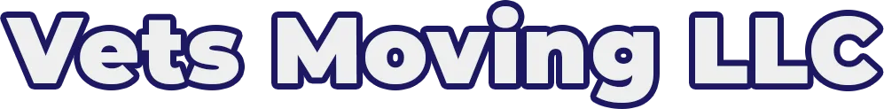 Vets Moving LLC Logo