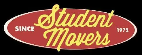 Student Movers Logo