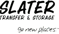 Slater Transfer & Storage Atlas Van Lines - St. George logo