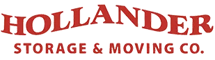 Hollander International Storage & Moving Logo