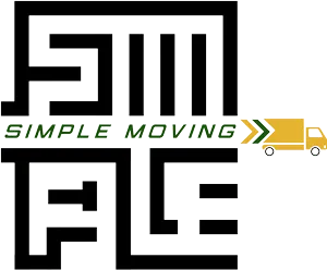 Simple Moving LLC logo