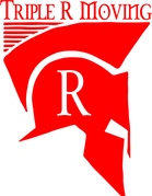 Triple R Moving & Relocation Service LLC logo