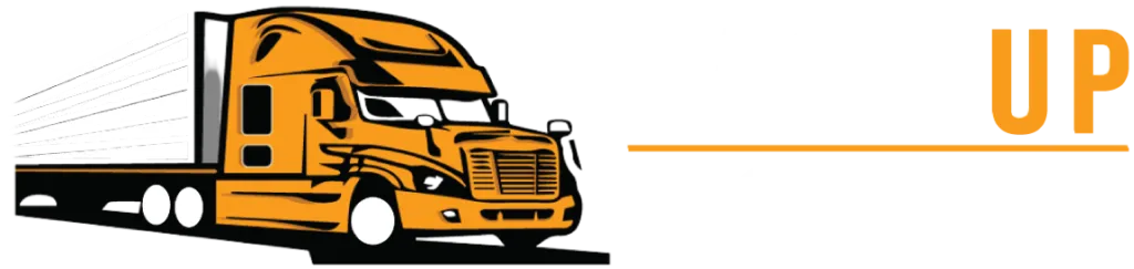 Back up Movers Logo