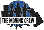 The Moving Crew Logo