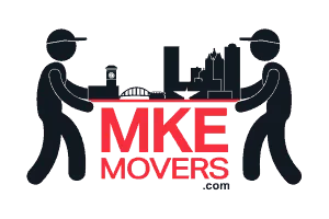 Milwaukee Movers Logo