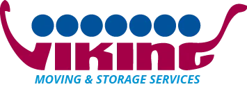 Viking Moving Services, Inc. logo