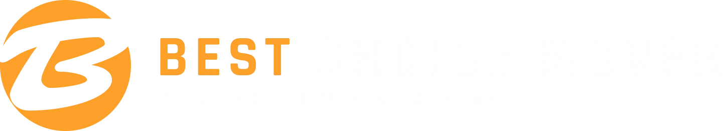 Best Choice Affordable Movers Logo