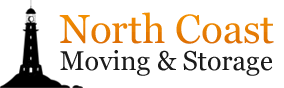 North Coast Moving and Storage logo