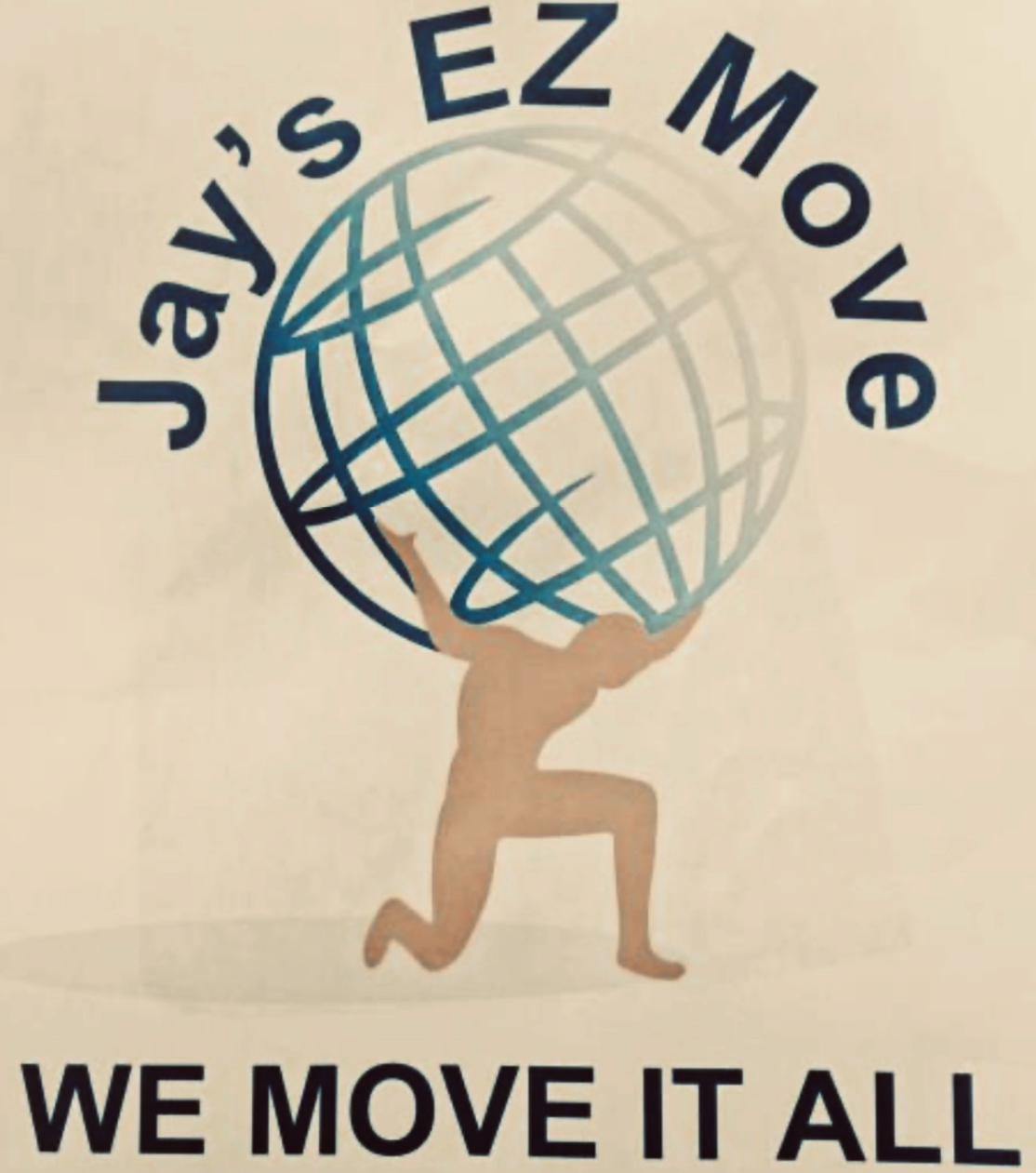 Jays EZ move logo