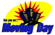 Moving Day Inc logo