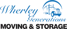 Wherley Generations Moving and Storage logo